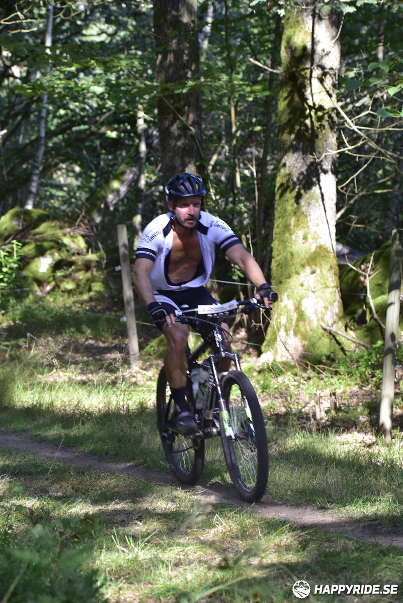 Bild från Bockstensturen 2019